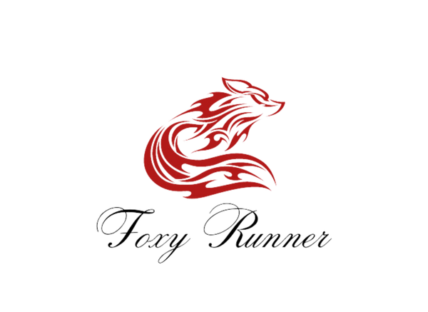 foxyrunner.com logo