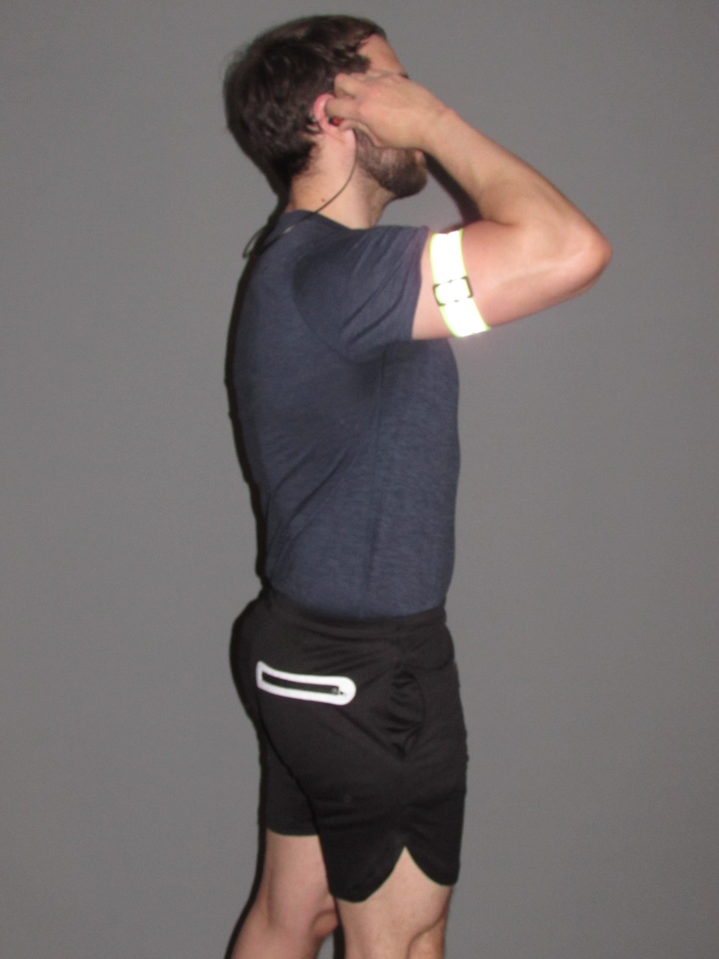 Wireless Waterproof Bluetooth Earbuds