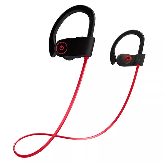 Wireless Waterproof Bluetooth Earbuds