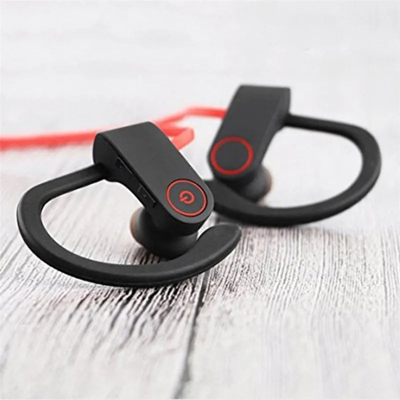 Wireless Waterproof Bluetooth Earbuds