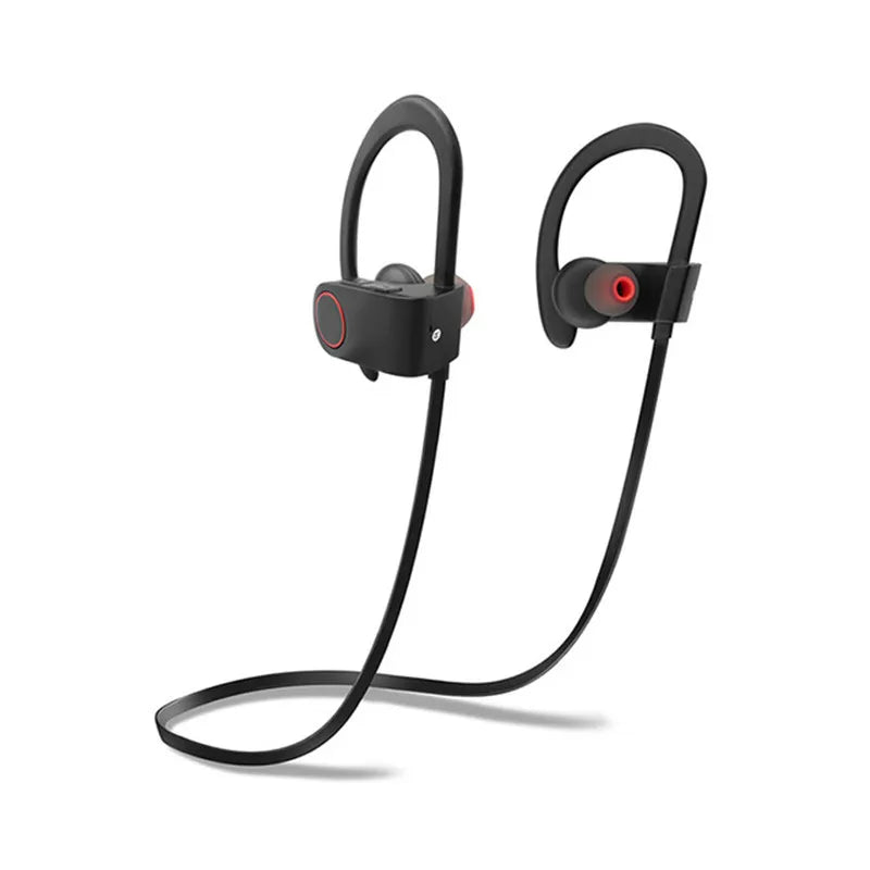 Wireless Waterproof Bluetooth Earbuds