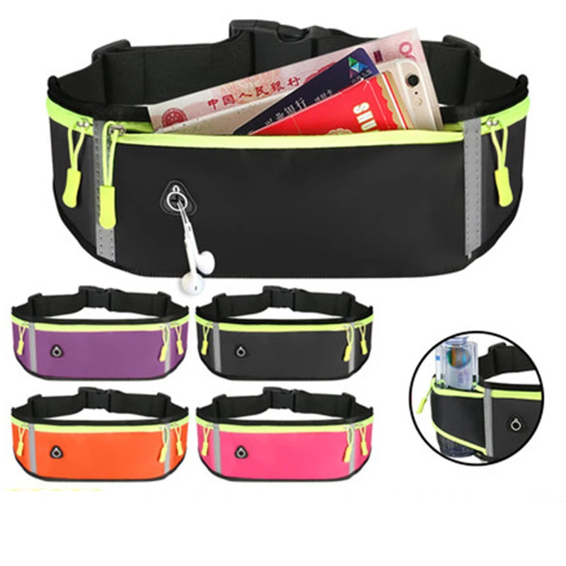 Running Waist Bag