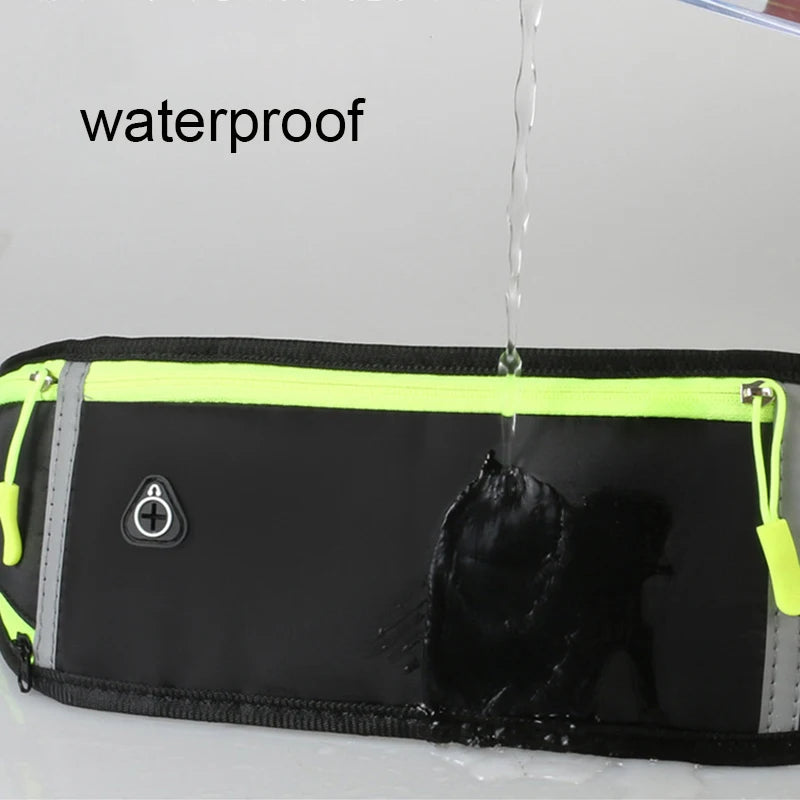 Running Waist Bag